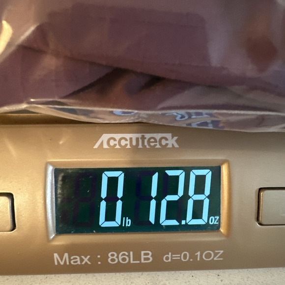 Lululemon Stretch Ripstop Run 1/2 Zip Vintage Plum Size 8 (?) - Picture 14 of 16